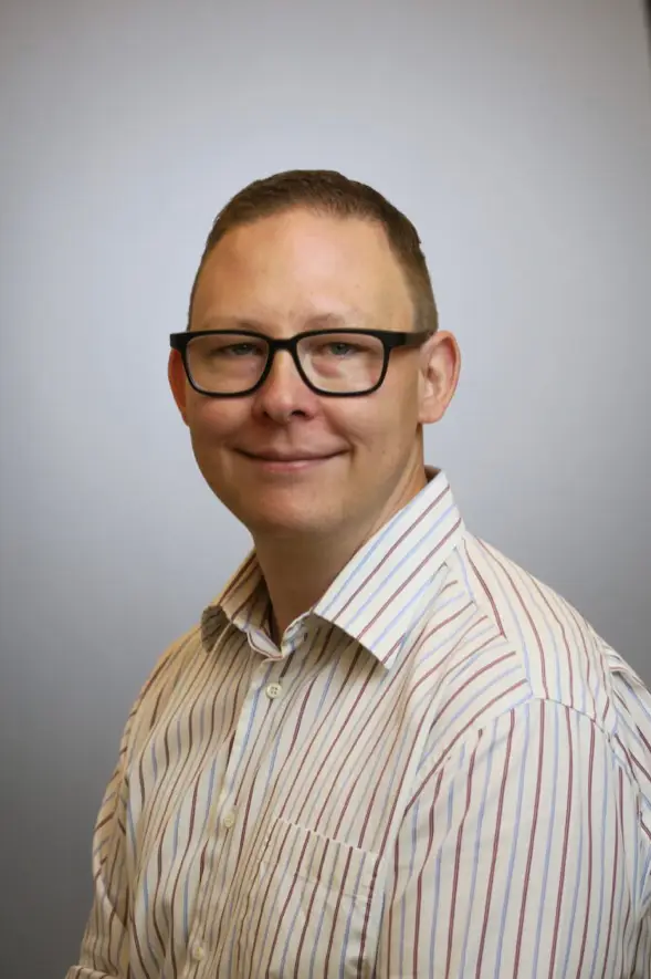 Norman Meier