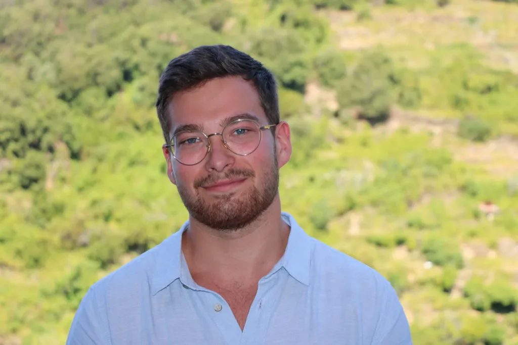 Sebastian Schneider